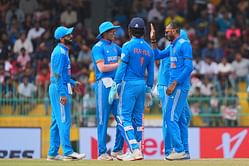 Team India's 2025 Champions Trophy squad: 3 interesting selection decisions