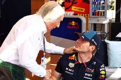 Max Verstappen's 2024 F1 title win rated his best by 2x podium finisher