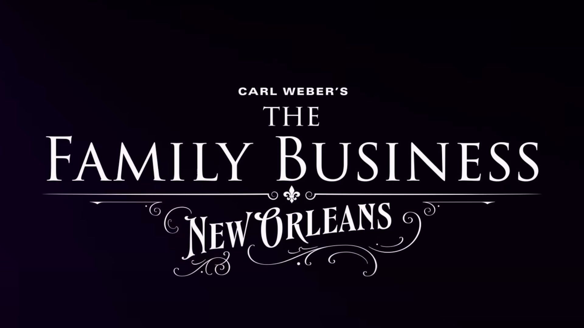 The Family Business: New Orleans on BET+- Full list of cast (Image via Bet+)