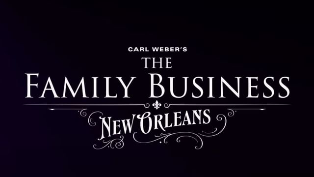 The Family Business: New Orleans on BET+- Full list of cast