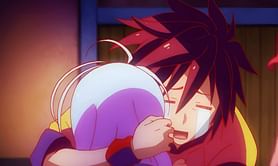 No Game No Life creator's latest update dashes hope for season 2