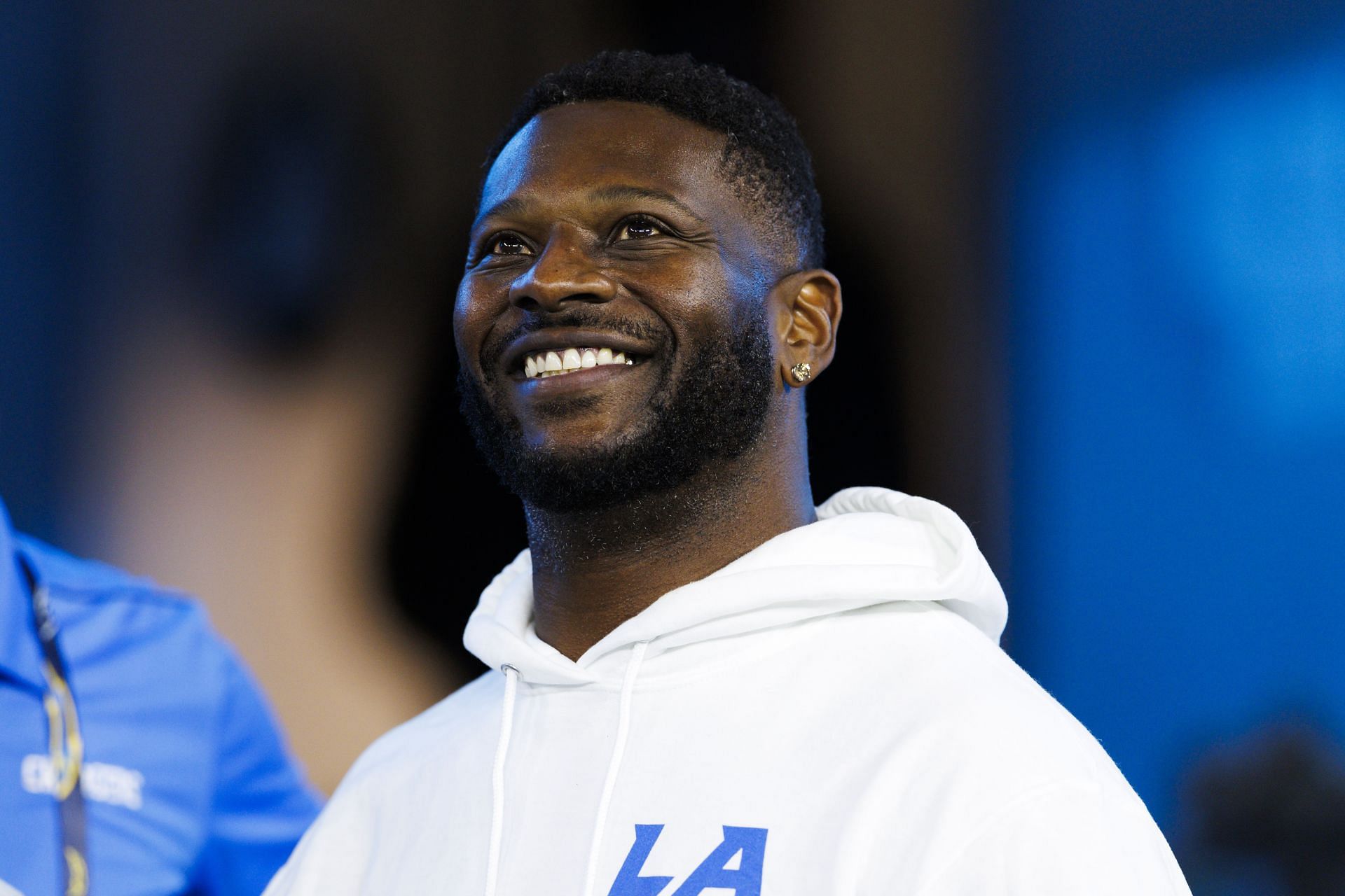 Former Chargers running back LaDainian Tomlinson - Source: Getty