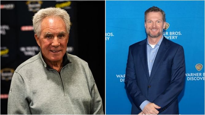 “It didn’t go well at all”: Dale Earnhardt Jr.’s guest Darrell Waltrip uncovers the bitter aftermath of Bud Moore’s unwavering ‘want’