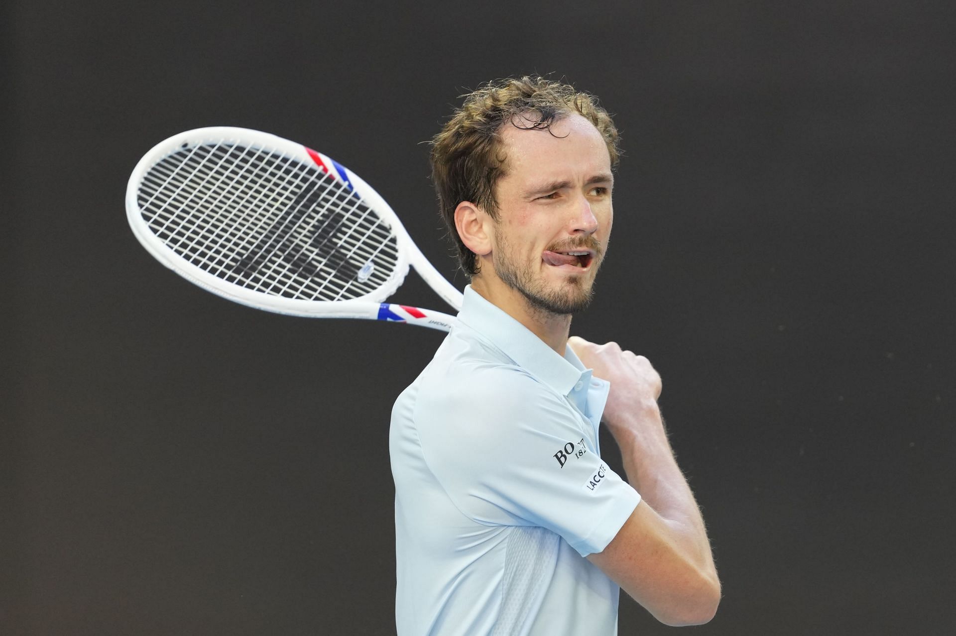 2025 Australian Open - Day 3 - Source: Getty