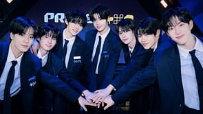 "Clear breach of contract"— Project 7 group CLOSE YOUR EYES' agency responds to PocketDol Studio amidst conflict regarding members' dual activities
