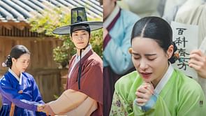 The Tale of Lady Ok episodes 11 & 12 recap: Did Tae-young's real husband Yun-gyeom return in the end?