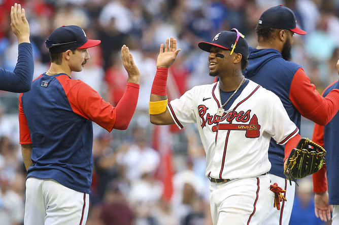 Braves insider makes bold 2025 NL East prediction in light of Ronald Acuna Jr., Spencer Strider returning from injury