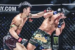 "The hands would be the key" - Tawanchai elated to prove that his punches are as lethal as his kicks in brutal KO of Superbon