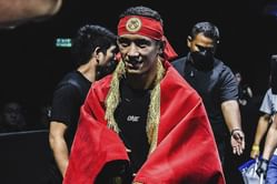 "This is an honor for me" - Akbar Abdullaev embraces the opportunity to represent Kyrgyzstan on the global stage