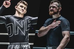"Another chance to have some vindication" - Dante Leon eager to redeem himself against Tommy Langaker at ONE Fight Night 27
