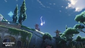 Wuthering Waves Whisperwind Haven Musicfly locations