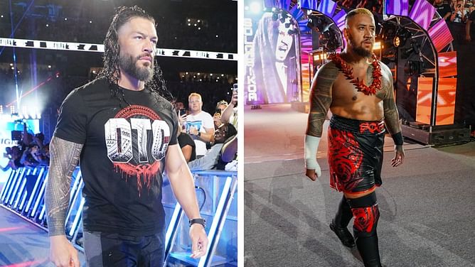 Roman Reigns to lead heel faction, new stars to debut? - 4 Directions for The New Bloodline on WWE SmackDown