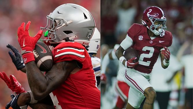 3 biggest reasons that make Jeremiah Smith the next big thing in college football
