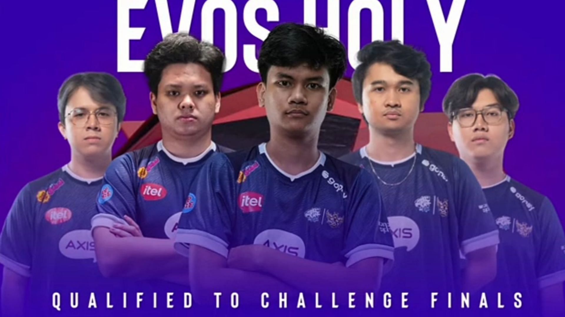 Challenge Finals of SPS MLBB APAC begins on February 10, 2025 (Image via YouTube/ESL Asia)