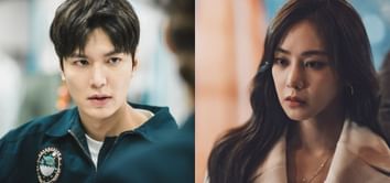 “Still looks like a chaebol boy who was kicked out by his parents”- Fans left reeling over Lee Min-ho’s role as poor man on 'When the Stars Gossip'