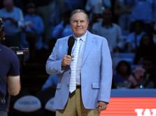 Bill Belichick continues recruiting trail for UNC with an offer to Orlando Magic star Paolo Banchero's brother Giulio Banchero