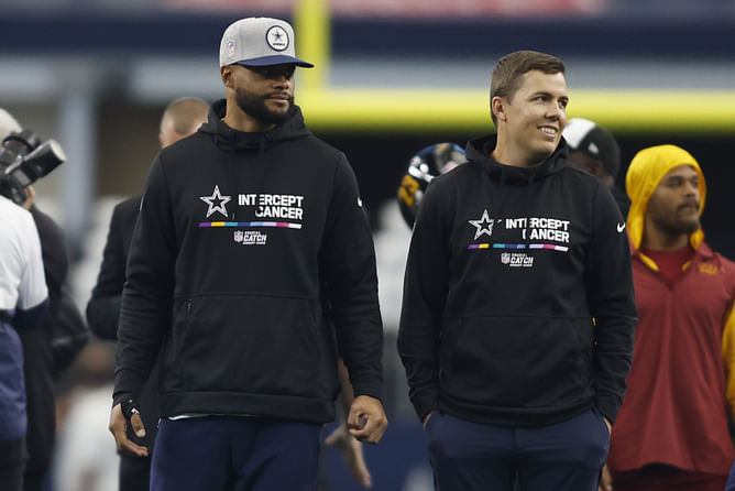 Who will be Dallas Cowboys' head coach in 2025? Exploring options Jerry Jones can pursue