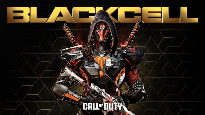 Warzone and Black Ops 6 Season 2 Battle Pass and BlackCell: Price and what's included