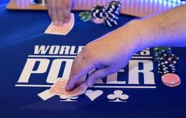 World Poker Tour Season 2025 : Full Schedule ft WPT Rolling Thunder Championship Lincoln, CA