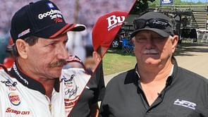“You got a better career in future than anybody we’re arresting”: Dale Sr.’s former rival Gary Balough relives his smuggling bust saga