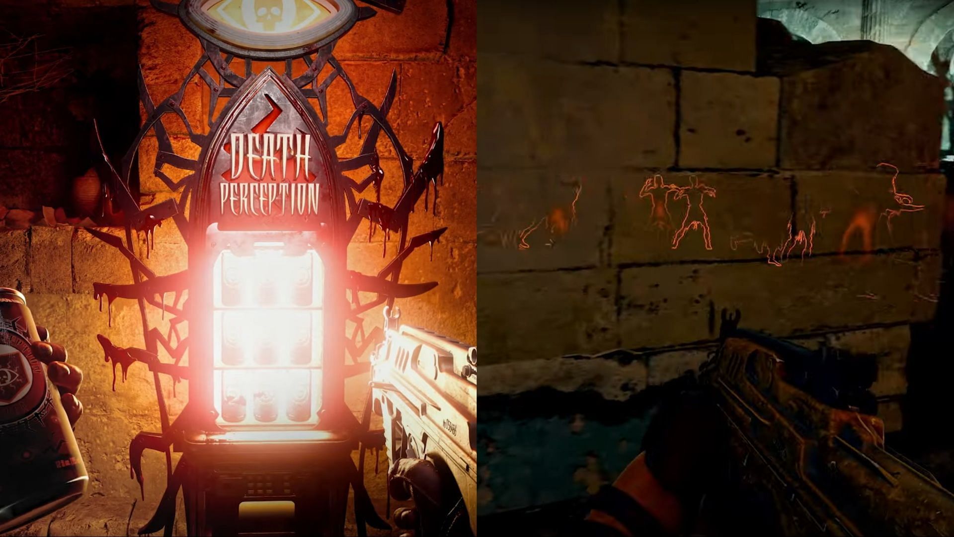 Death Perception Perk-a-Cola (Image via Activision)