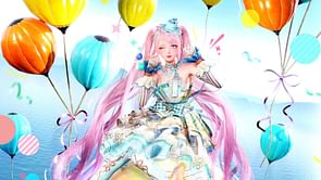 All Infinity Nikki 1.2 Ability Outfits revealed