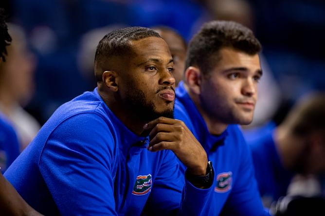 Taurean Green sexual assault allegations: What did Florida basketball coach allegedly do?