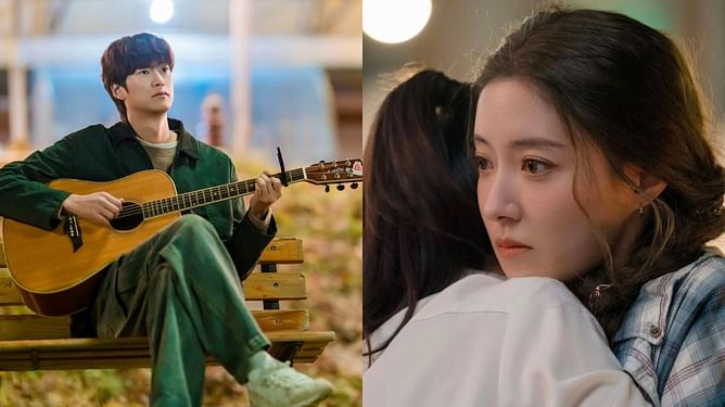 Motel California Episode 5 recap: How did Yeon-soo help Kang-hee?