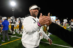California high school football powerhouse St. John Bosco coach Jason Negro gets embroiled in embezzlement lawsuit: REPORT