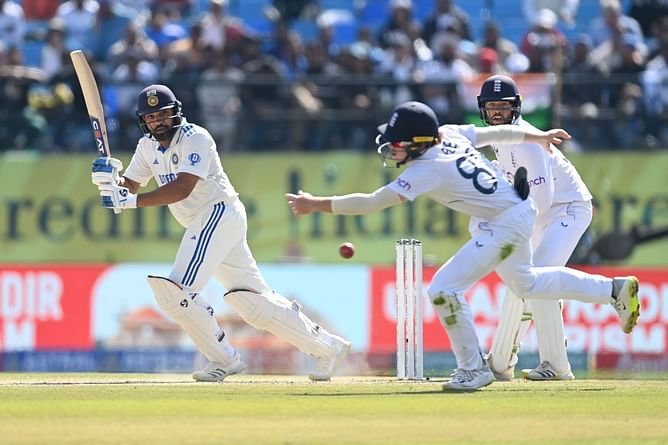 Aakash Chopra picks his Test team of 2024, includes 3 players each from India and England