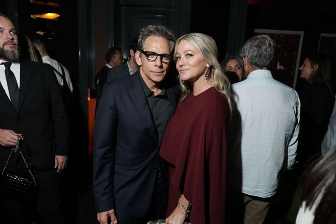 Ben Stiller and wife Christine Taylor's relationship timeline explored after the actor opens up about getting back together after their separation