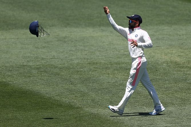 Fans shout unique political chants for Virat Kohli ahead of Delhi vs Railways Ranji Trophy 2024-25 match [Watch]