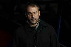 Barcelona star returns to training after missing win over Valencia - Reports