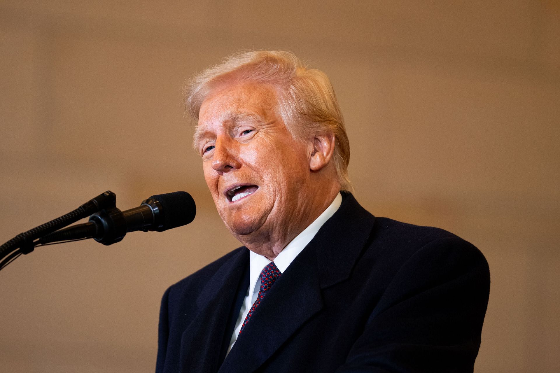 The Inauguration Of Donald J. Trump As The 47th President - Source: Getty