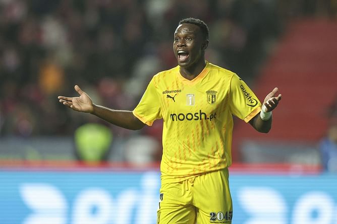 Estrela Amadora vs Sporting Braga Prediction and Betting Tips | January 19th 2025