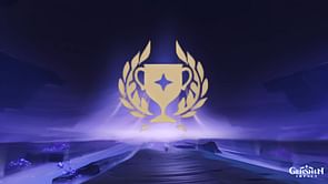 Genshin Impact 5.3 achievements list