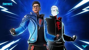 How to get the Flakes Power skin in Fortnite