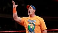 Interesting note on WWE's plan for John Cena - Reports