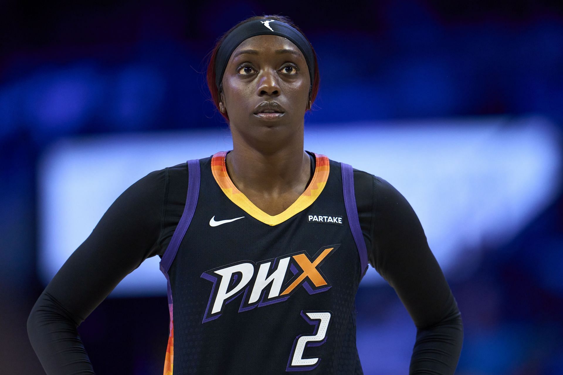 Phoenix Mercury v Dallas Wings