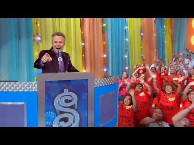 George Gray net worth: Fortune explored as The Price is Right announcer ...