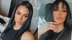 Alijah Arenas' mom Laura Govan shares heartfelt wish to R&B star Eric Bellinger and wife La'Myia Good on their anniversary