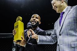“A lot healthier for the athletes” - Demetrious Johnson praises ONE Championship’s weight and hydration protocols