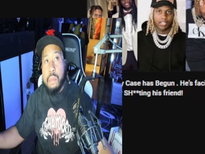 “Definitely a regrettable moment” - DJ Akademiks apologizes following recent controversy with 15-year-old streamer