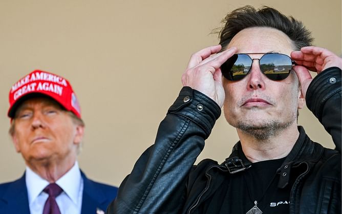 Ex-UFC star calls out Elon Musk's X policy, Joe Rogan reacts to Cybertruck explosion, Umar Nurmagomedov's "problematic" weapon: MMA News Roundup