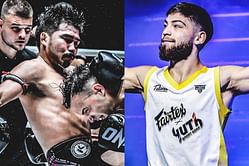 “My confidence is unwavering” - Prajanchai eager to soak in the energy at Lumpinee Stadium in main event banger vs Ellis Badr Barboza