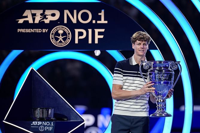Is Jannik Sinner participating in the Australian Open 2025? Everything to know about the defending champion's presence in Melbourne