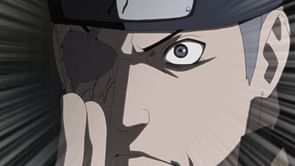 Boruto's eventual fate may reflect that of one of his earliest enemies