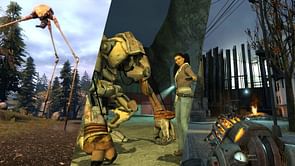 "Don't give me hope": Half-Life voice actor's cryptic tweet sparks debate in community