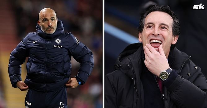 Aston Villa interested in signing 21-year-old Chelsea star in January transfer window: Reports