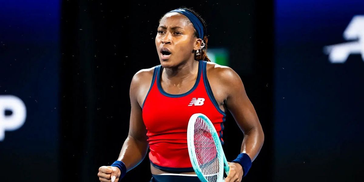 Serena Williams’ ex-coach makes bold prediction about Coco Gauff’s Australian Open 2025 chances